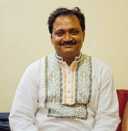 Head of Institution